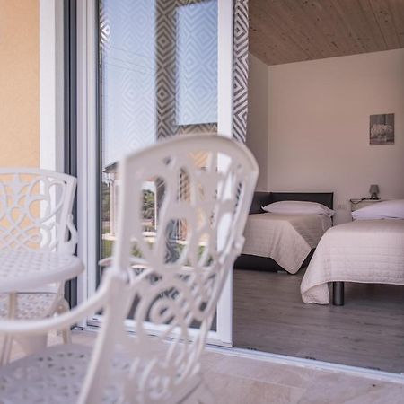 Agriturismo Monte Oliveto Bardolino Bagian luar foto