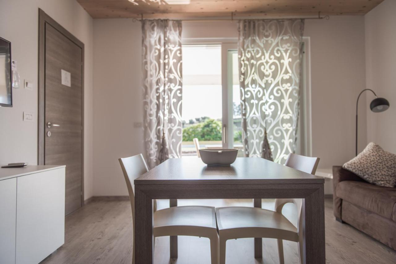 Agriturismo Monte Oliveto Bardolino Bagian luar foto