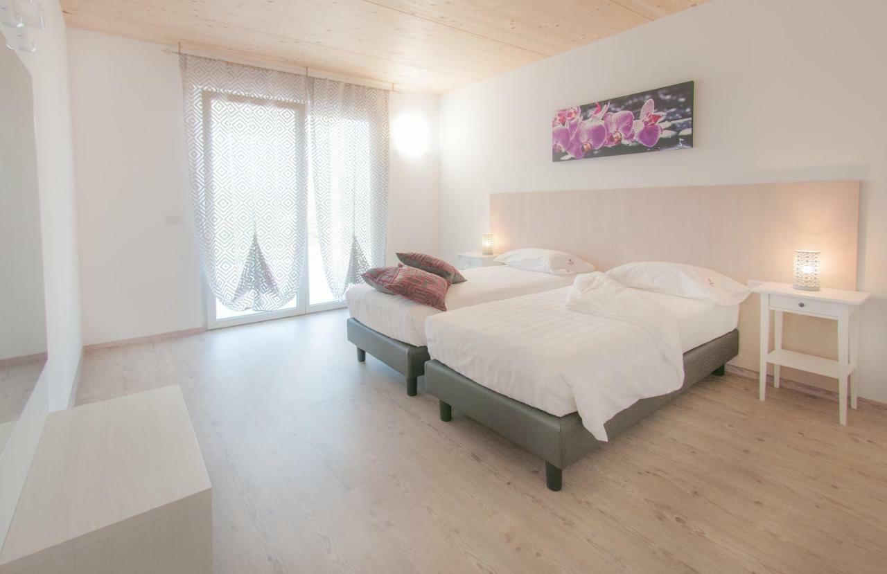 Agriturismo Monte Oliveto Bardolino Bagian luar foto