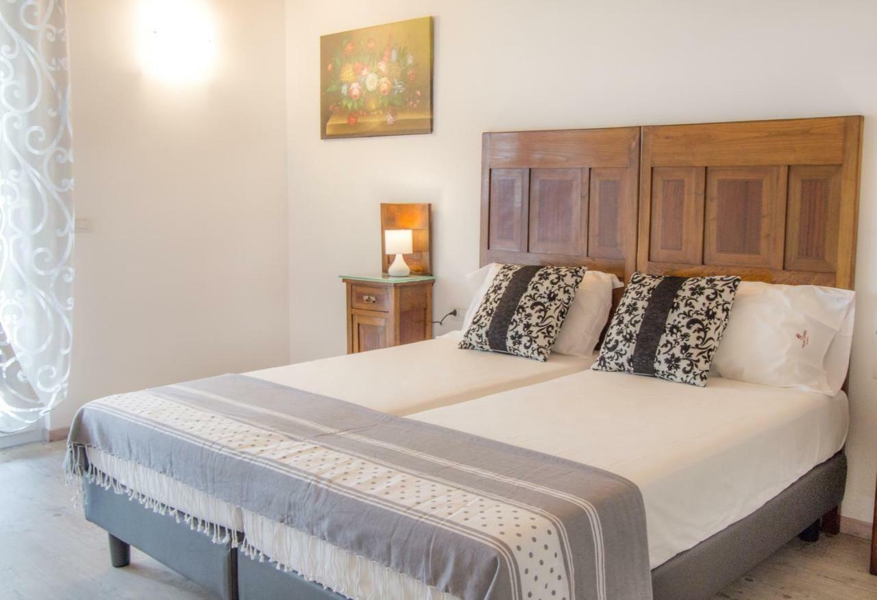 Agriturismo Monte Oliveto Bardolino Bagian luar foto